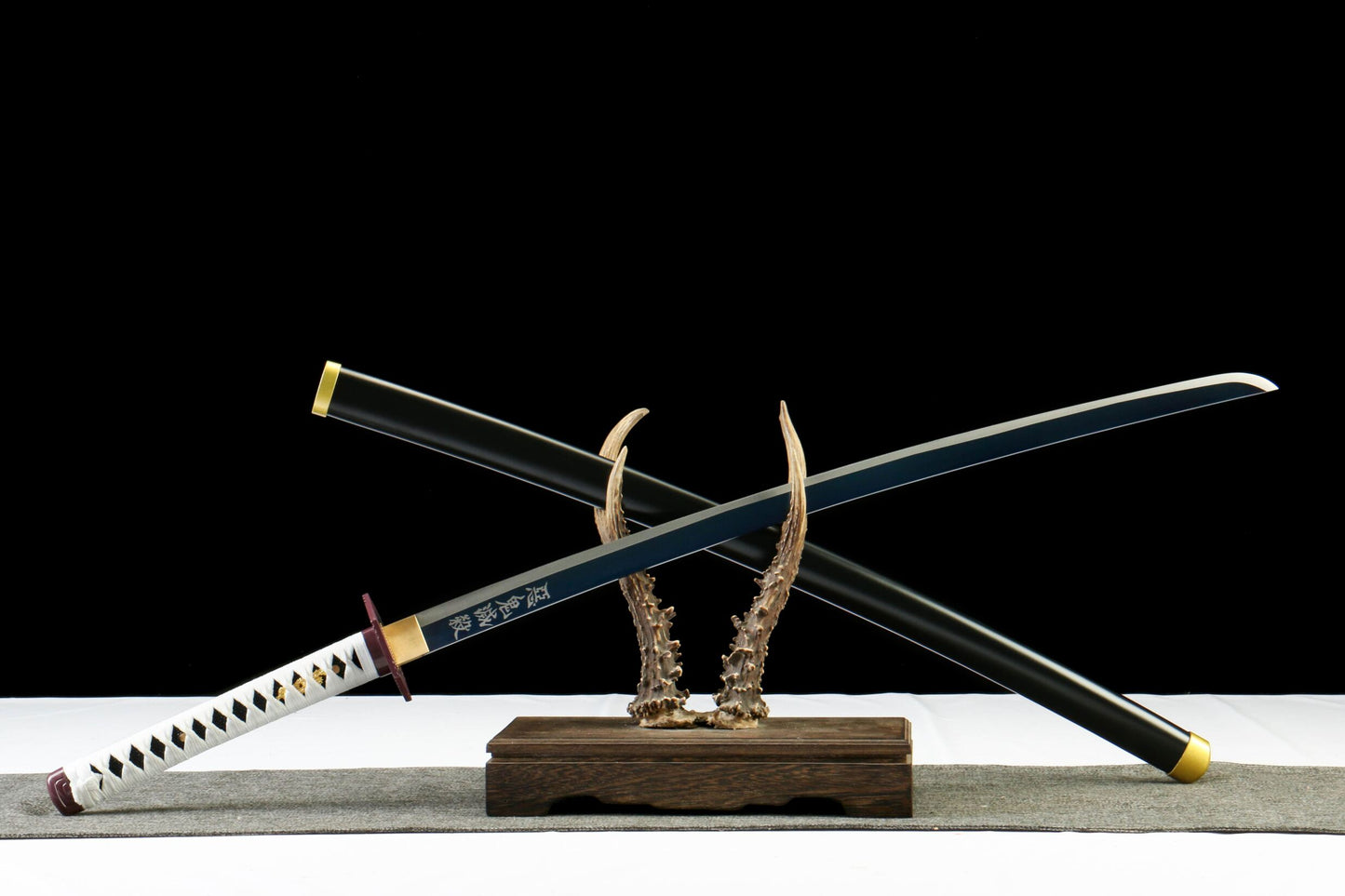 Demon Slayer: Tomioka Giyu