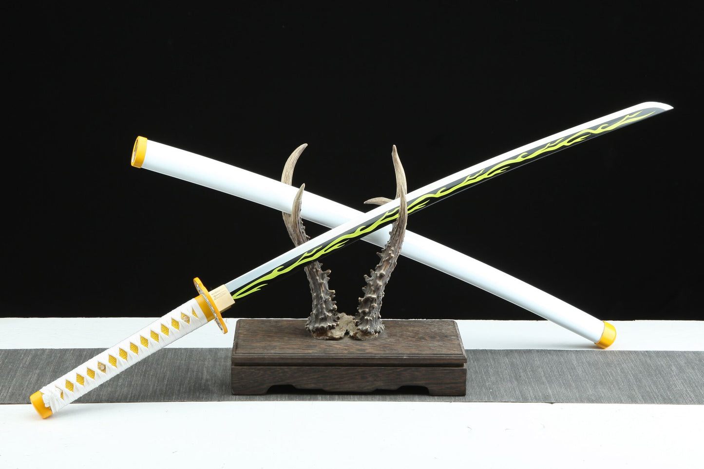 Demon Slayer: Zenitsu Agatsuma