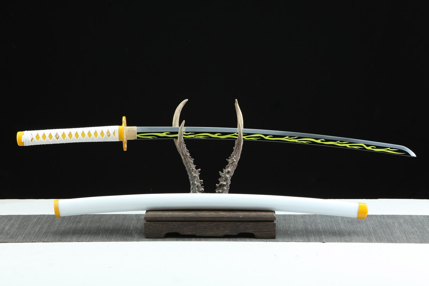 Demon Slayer: Zenitsu Agatsuma