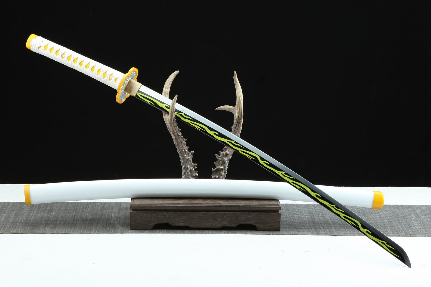 Demon Slayer: Zenitsu Agatsuma