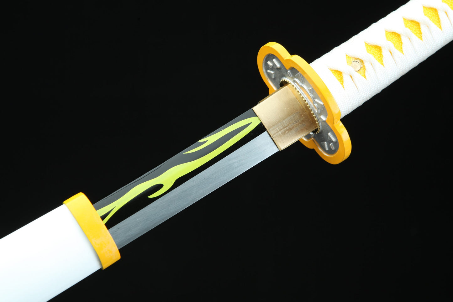 Demon Slayer: Zenitsu Agatsuma