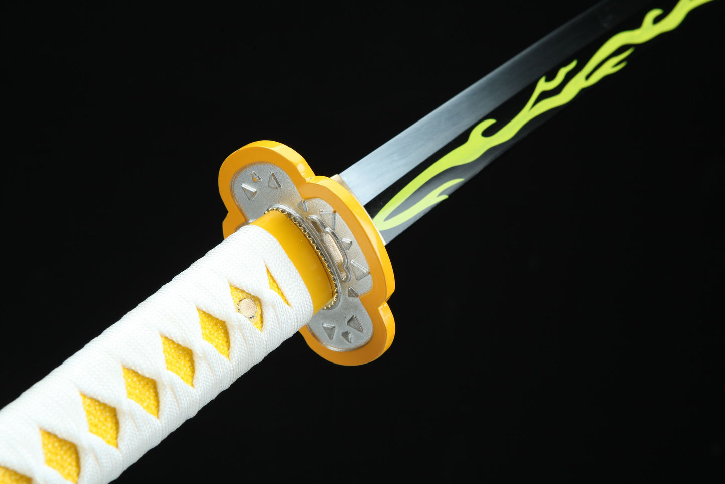 Demon Slayer: Zenitsu Agatsuma