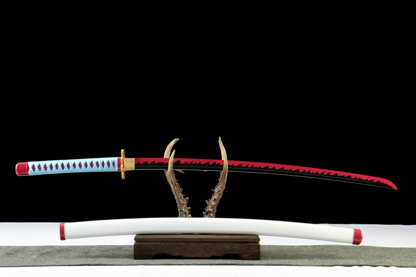 Demon Slayer: Mitsuri Kanroji