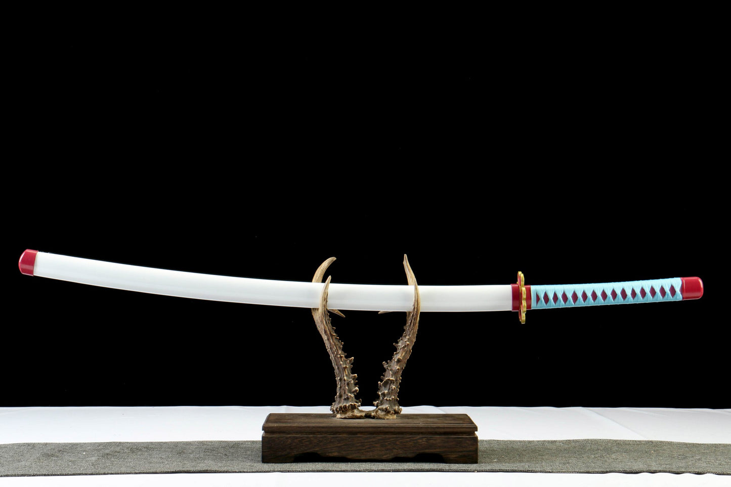 Demon Slayer: Mitsuri Kanroji