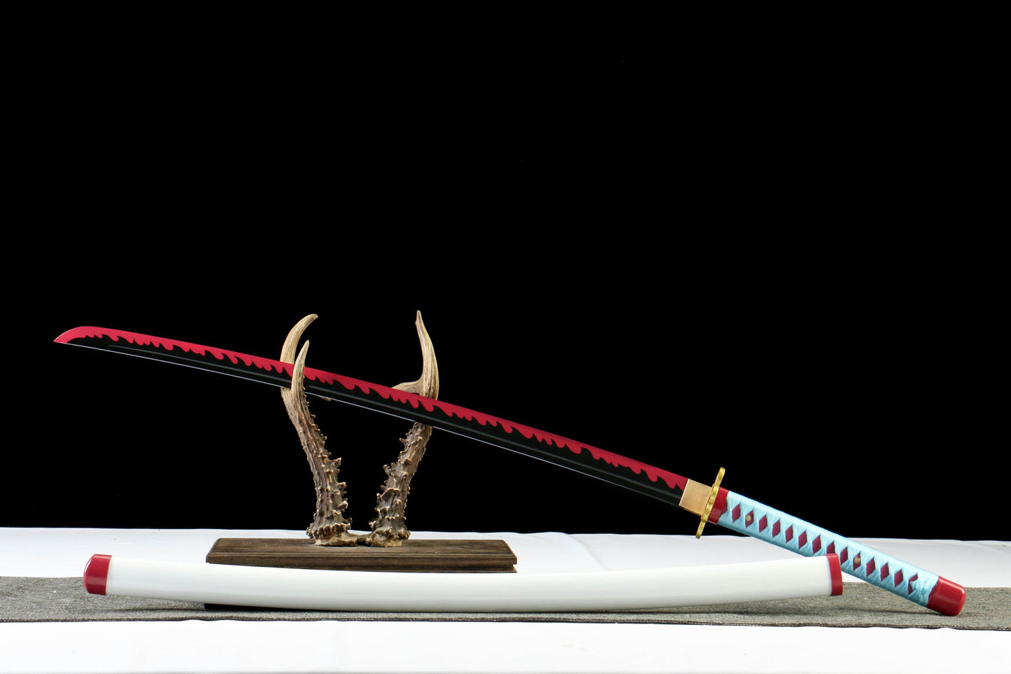 Demon Slayer: Mitsuri Kanroji
