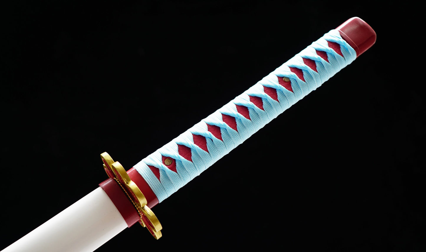 Demon Slayer: Mitsuri Kanroji