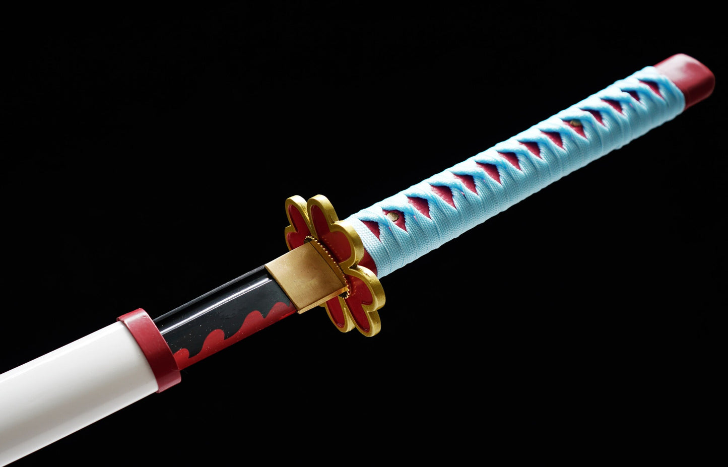 Demon Slayer: Mitsuri Kanroji