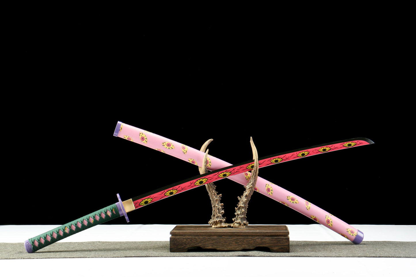 Demon Slayer: Kokushibo