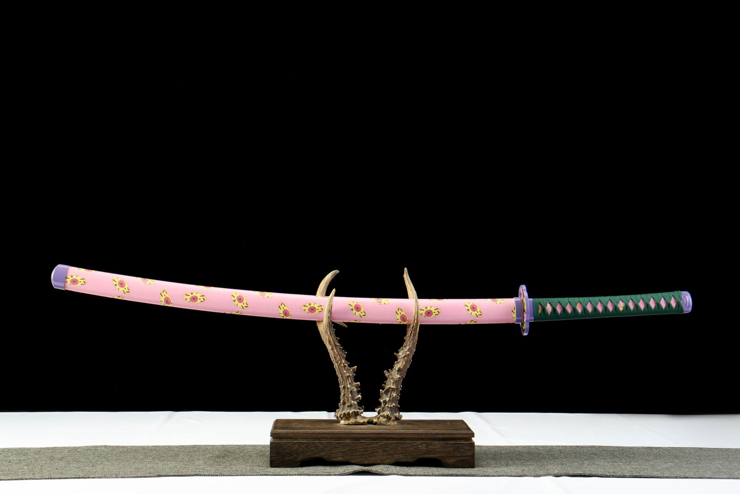 Demon Slayer: Kokushibo