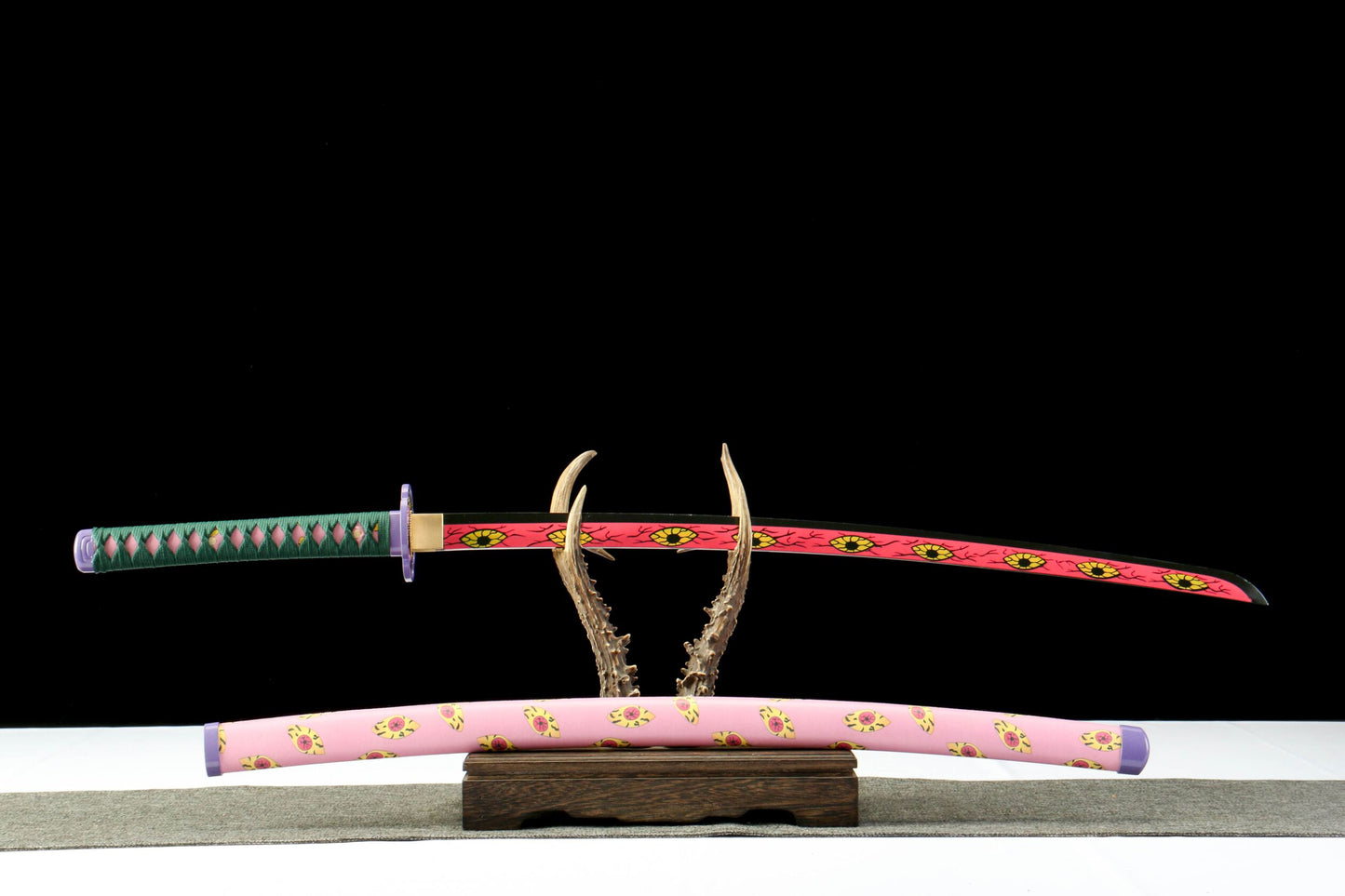 Demon Slayer: Kokushibo