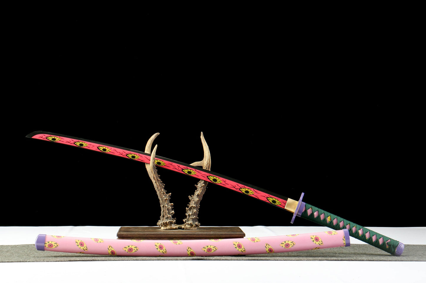 Demon Slayer: Kokushibo