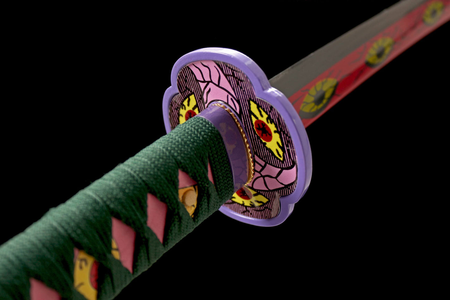 Demon Slayer: Kokushibo