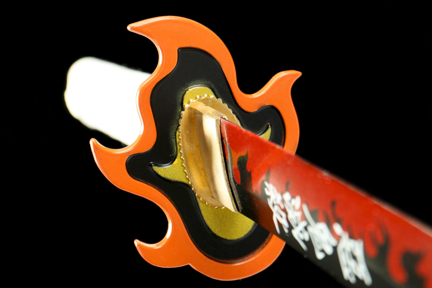 Demon Slayer: Kyojuro Rengoku