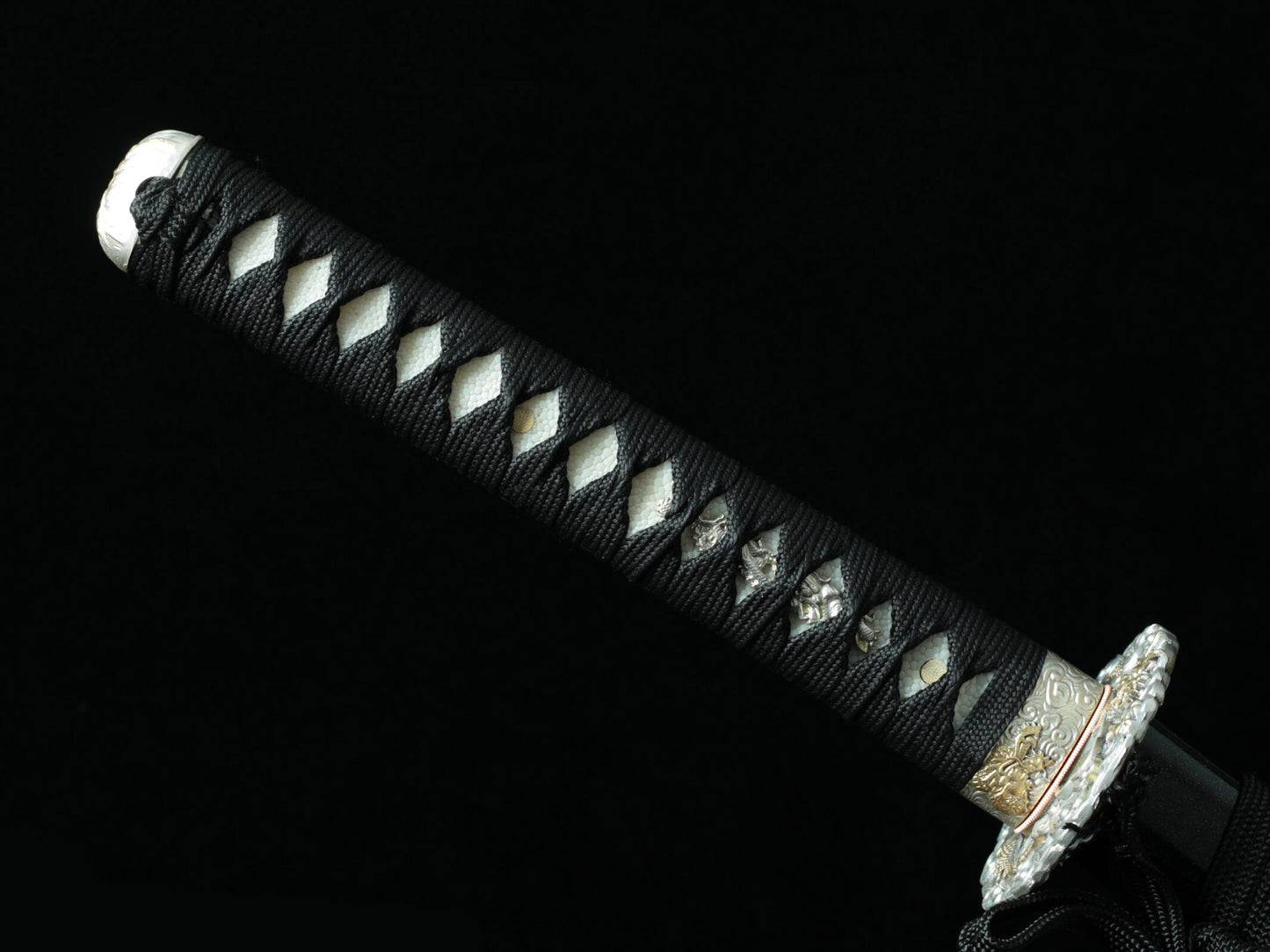 Cloudstride Dragon