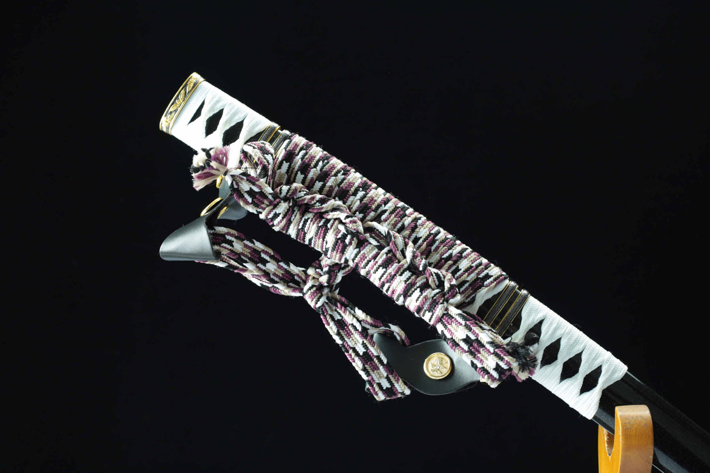 Shadowbloom Tachi
