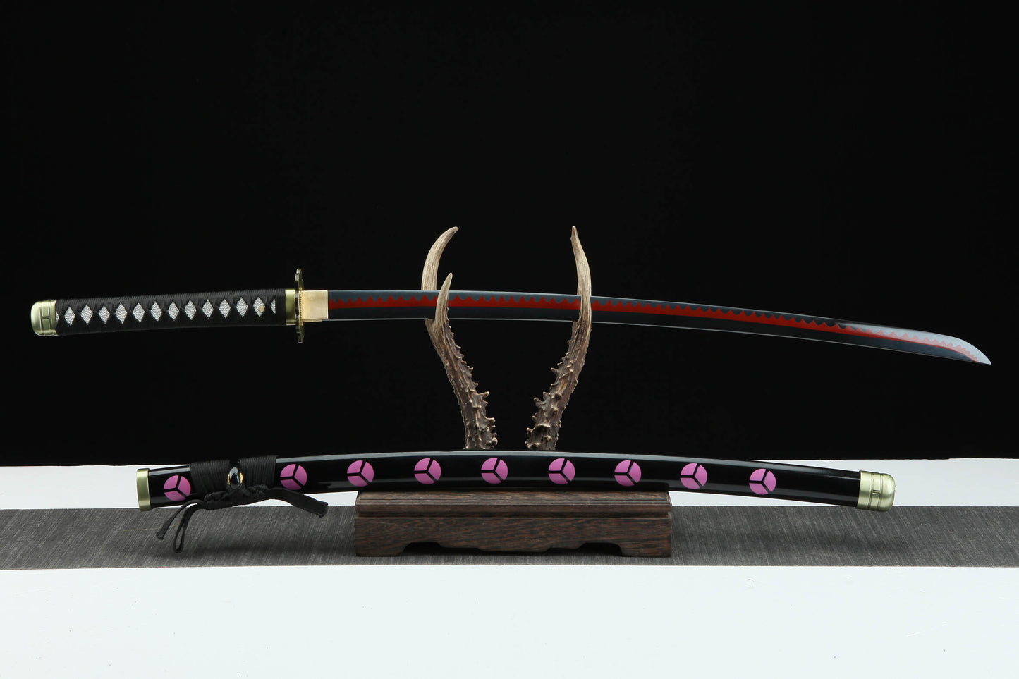 Roronoa Zoro-Shusui