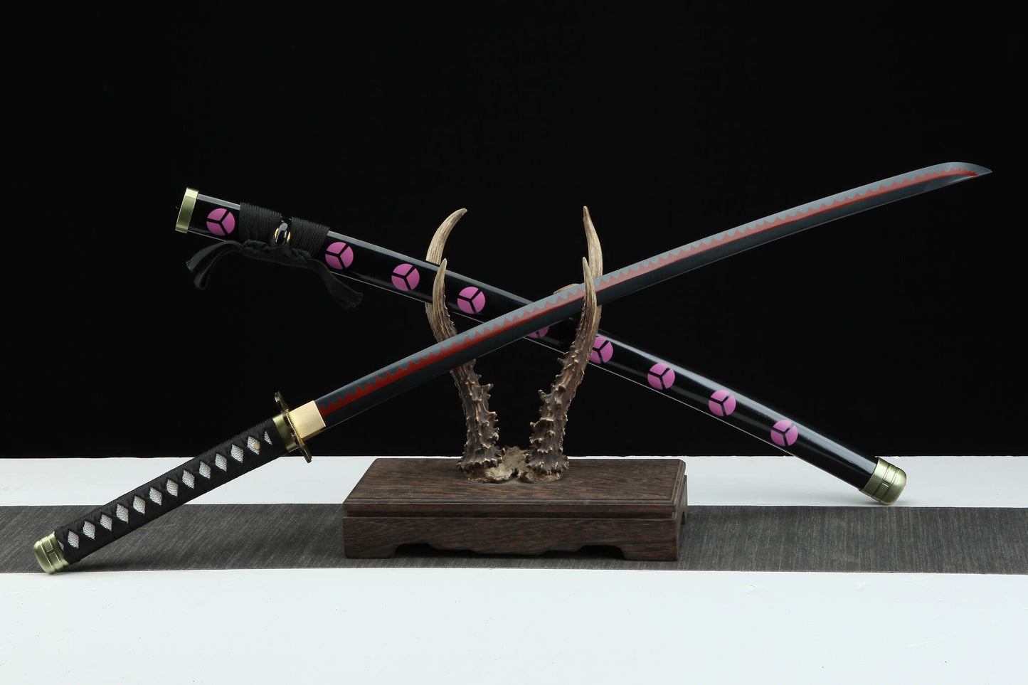 Roronoa Zoro-Shusui