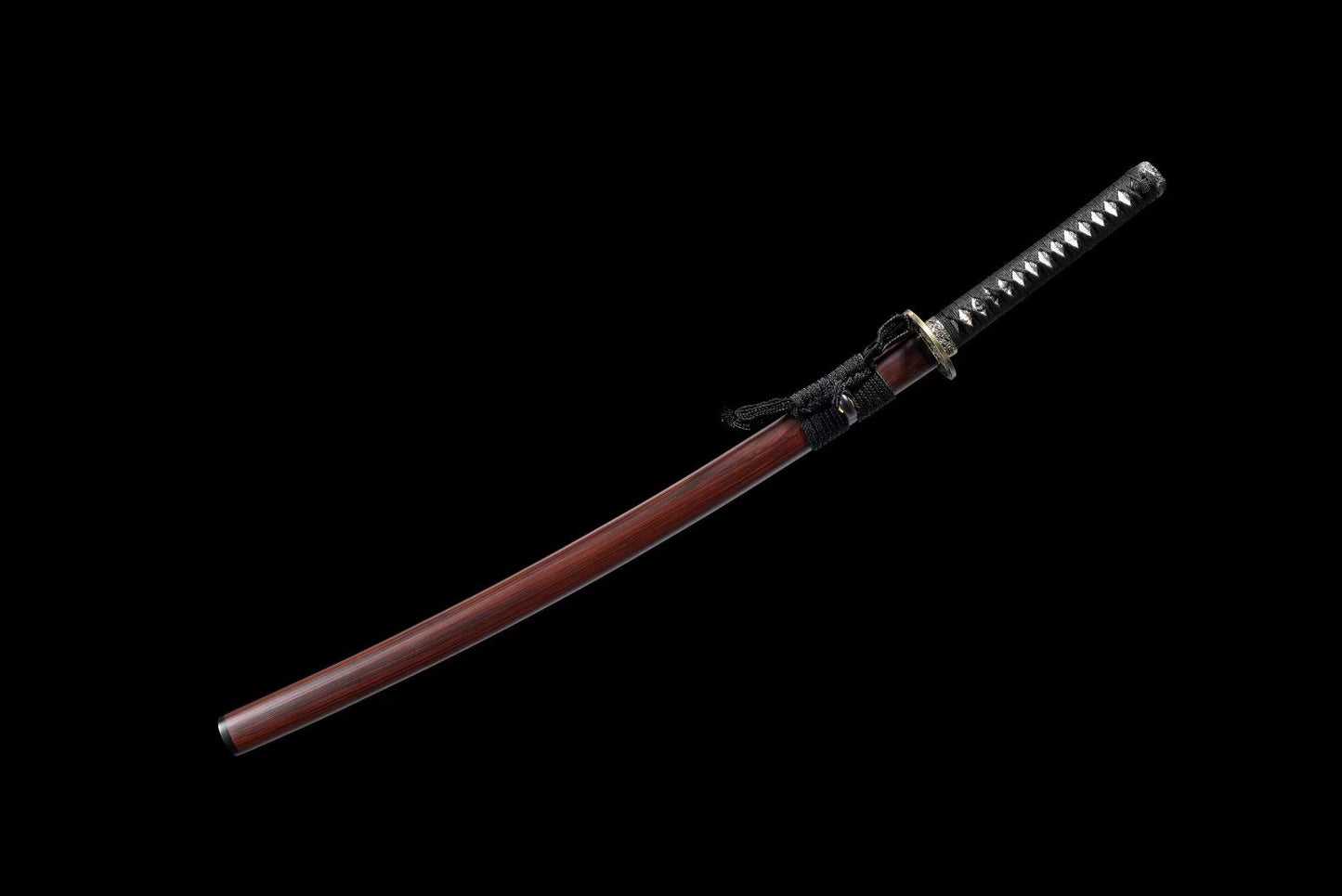 Dragon Abyss Samurai