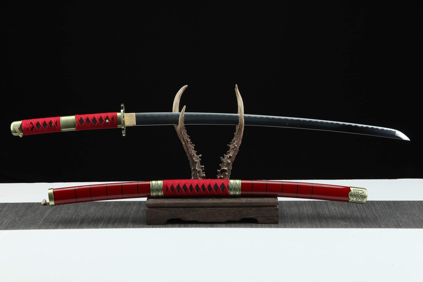 Roronoa Zoro-Sandai Kitetsu