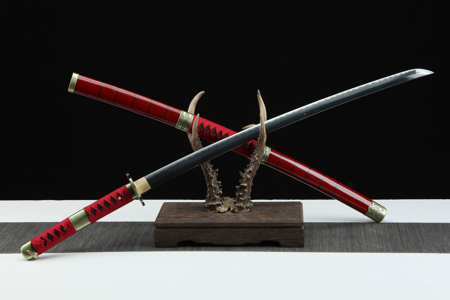 Roronoa Zoro-Sandai Kitetsu