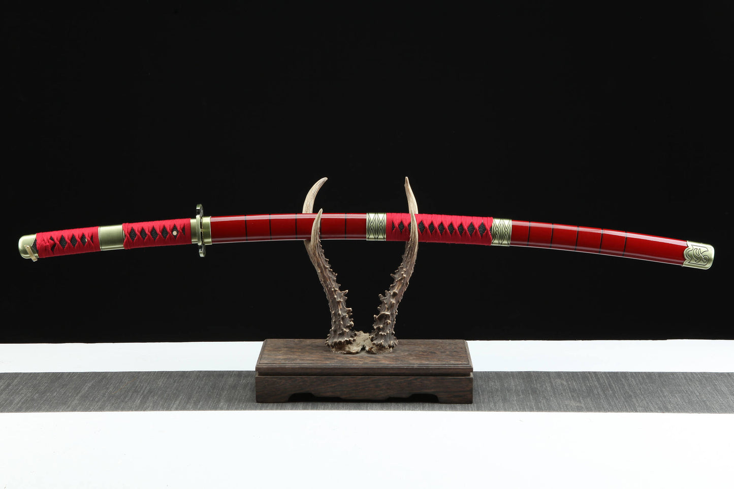 Roronoa Zoro-Sandai Kitetsu
