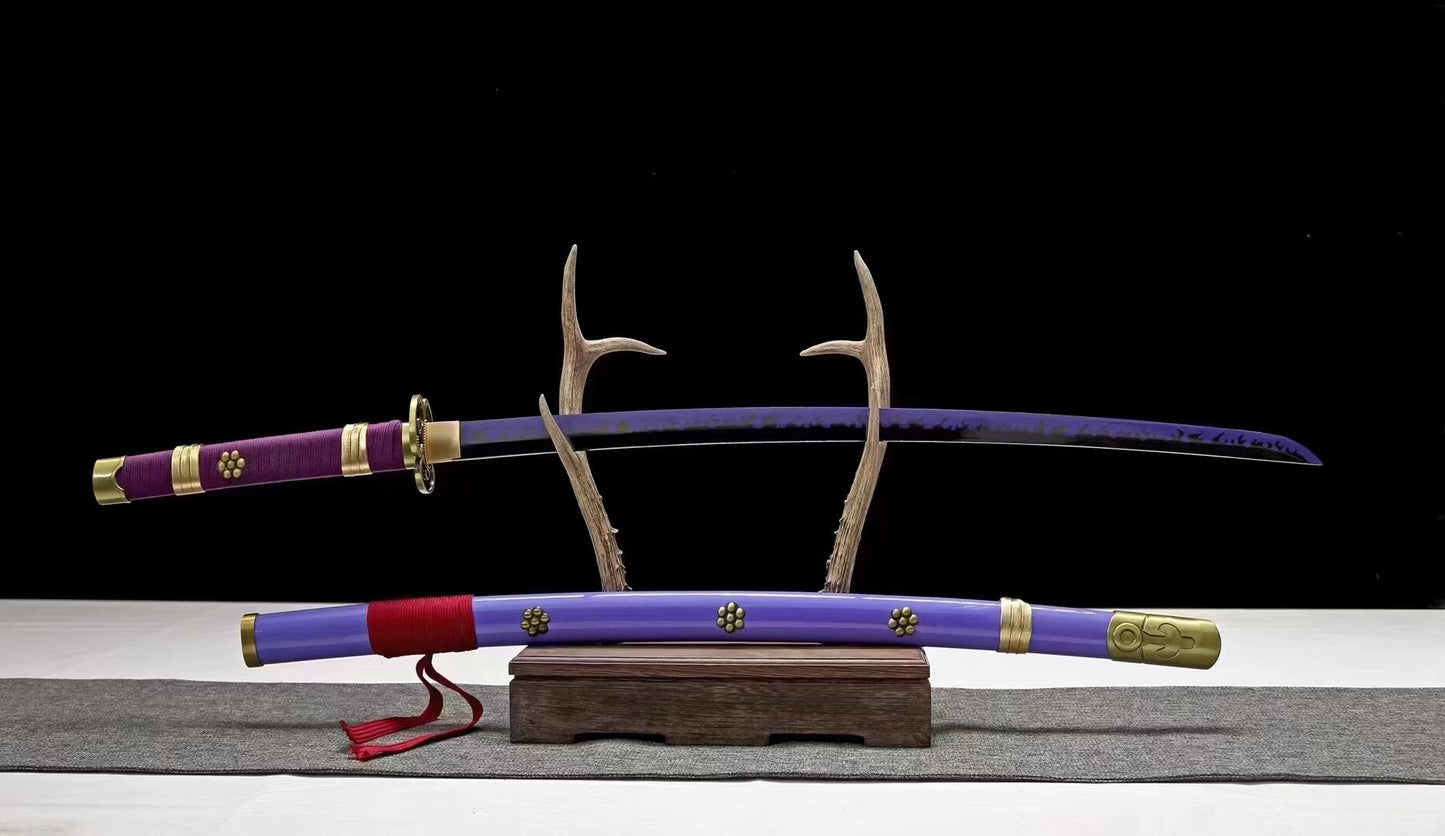 Enma-Roronoa Zoro