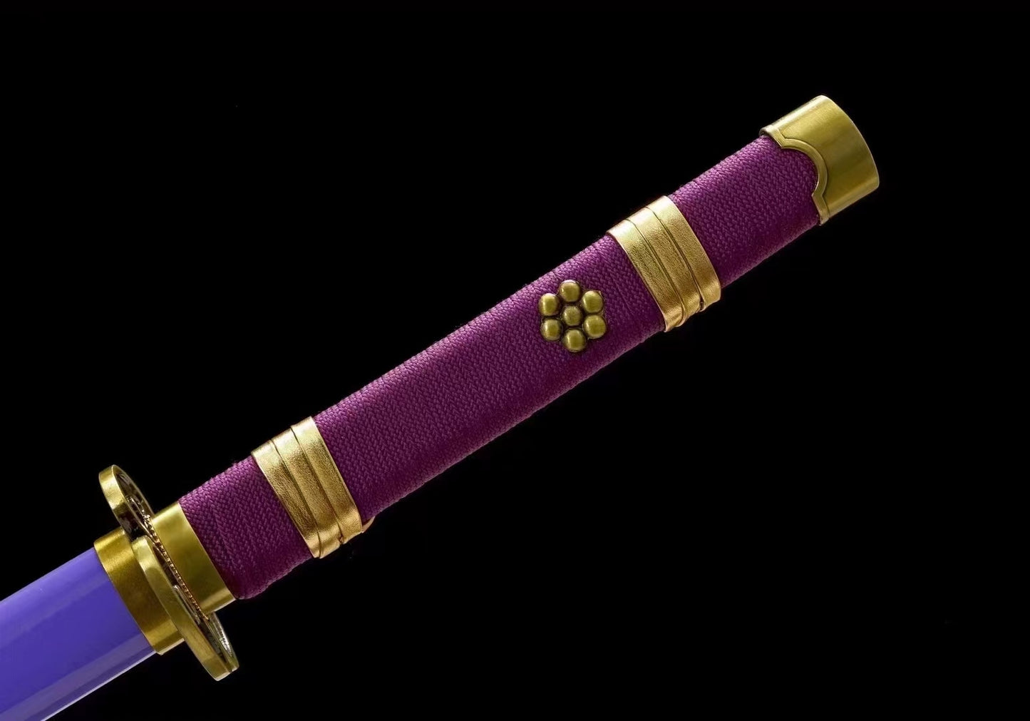 Enma-Roronoa Zoro
