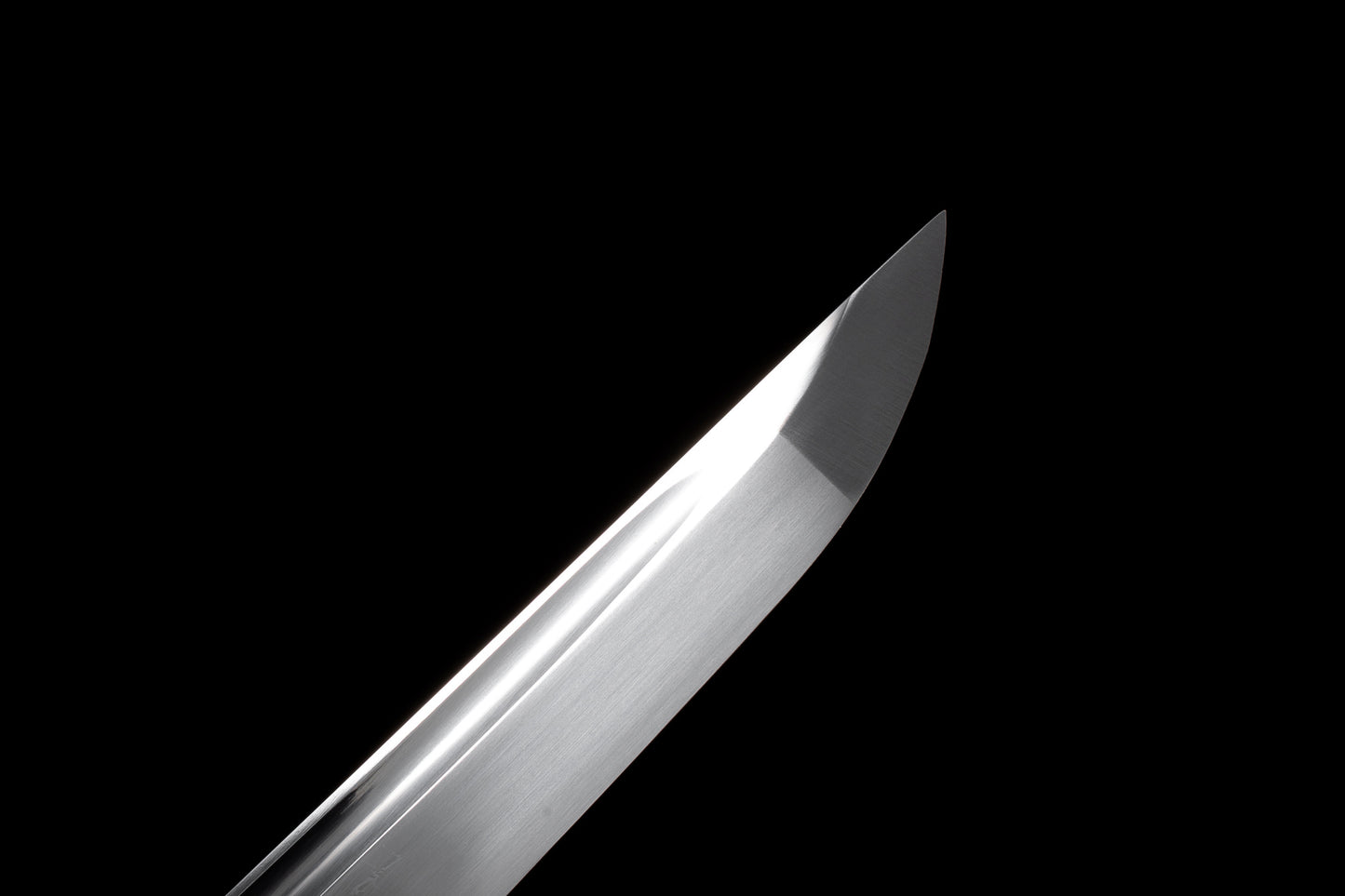 Pearlwood Tanto