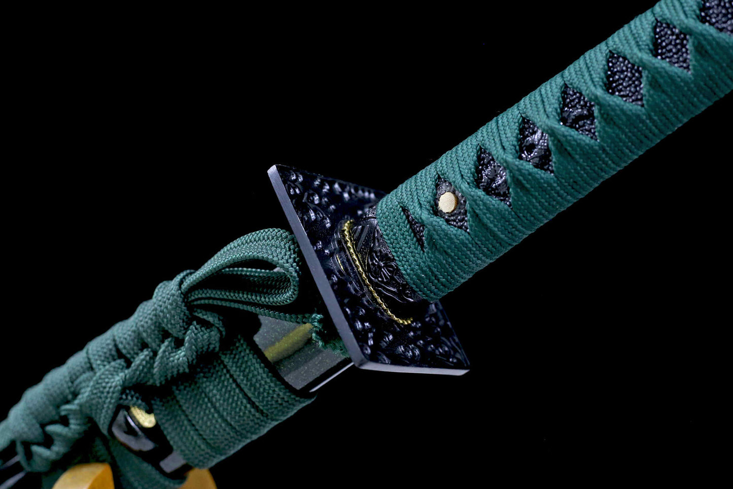Jade Phantom