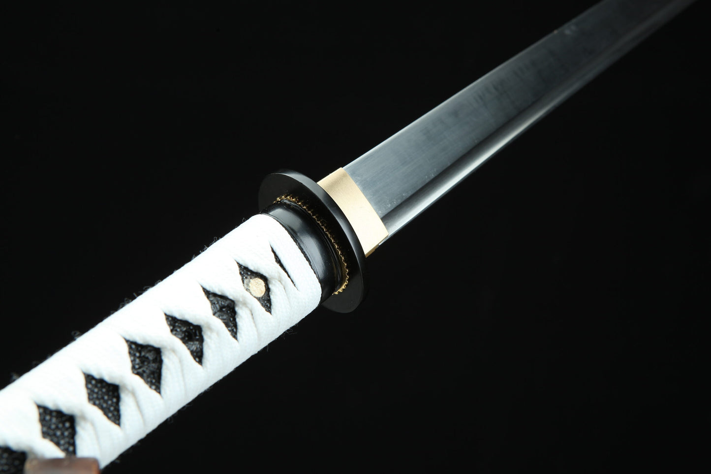 Pale Brow Katana