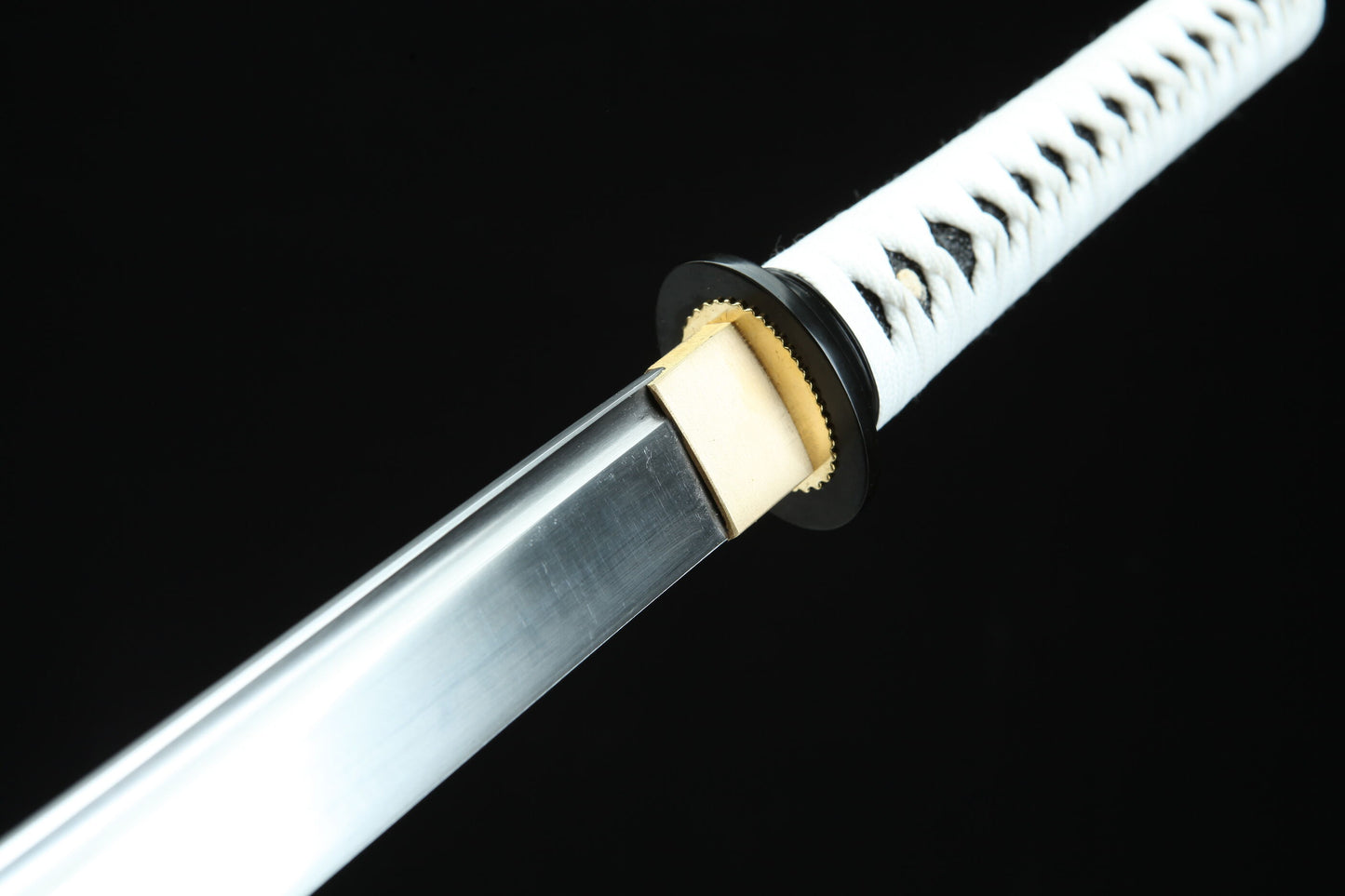 Pale Brow Katana