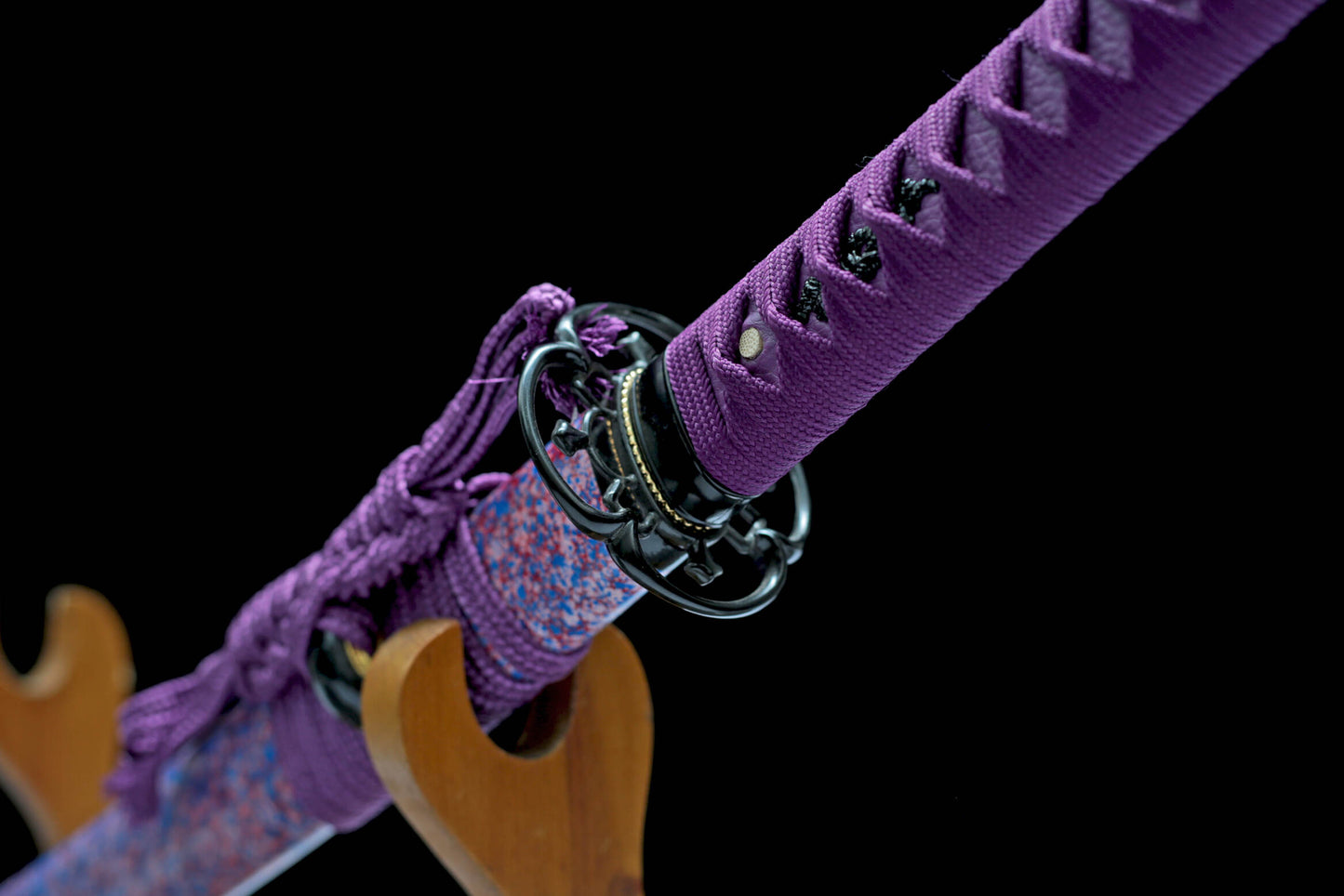Royal Wisteria