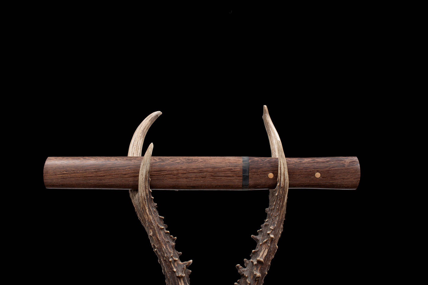 Pearlwood Tanto