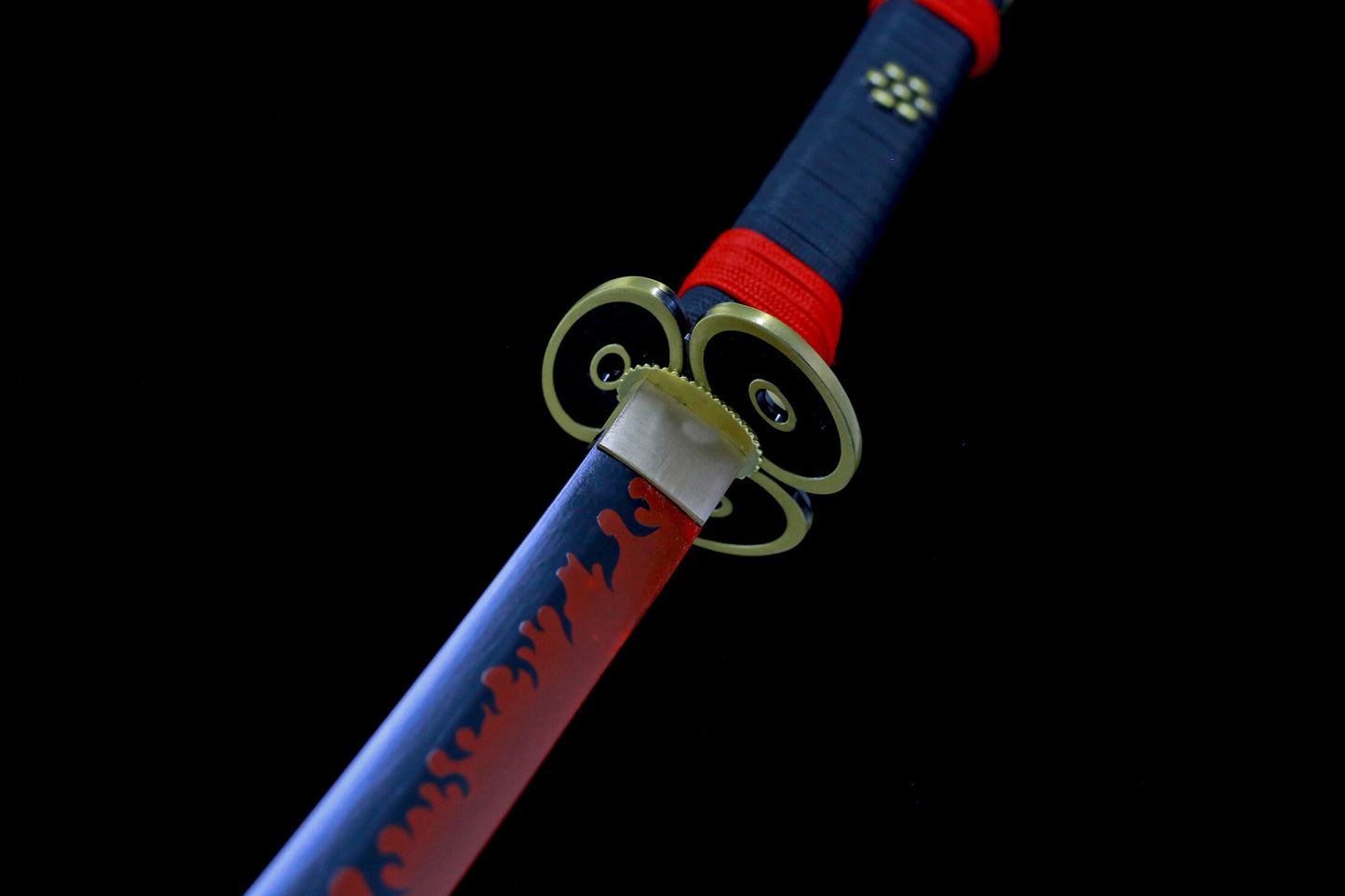 Enma-Black