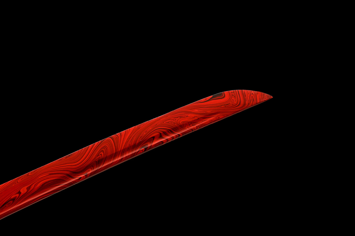 Crimson Flame