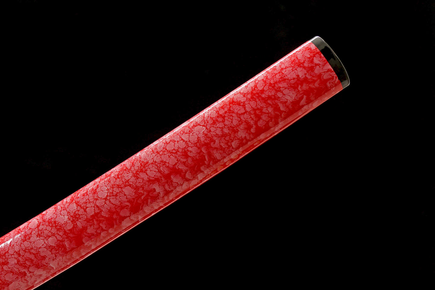 Crimson Flame