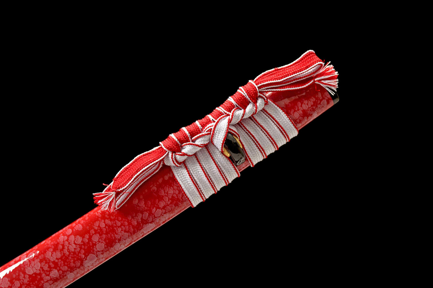 Crimson Flame