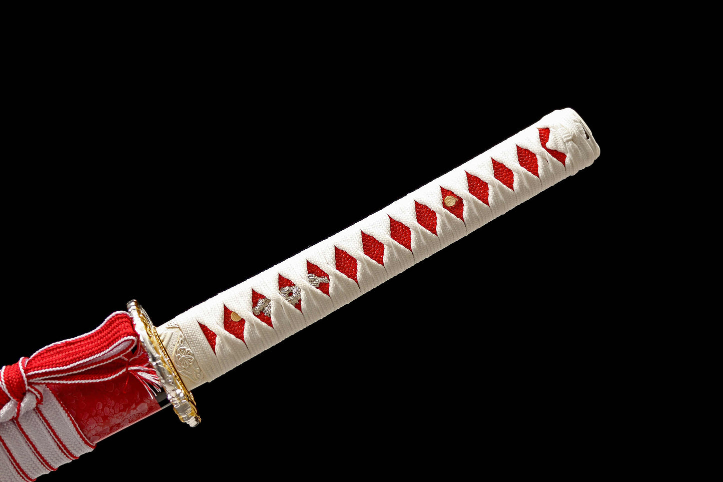 Crimson Flame