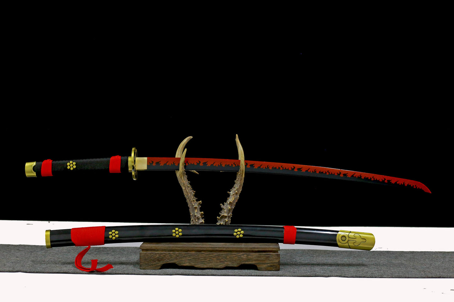 Enma-Black