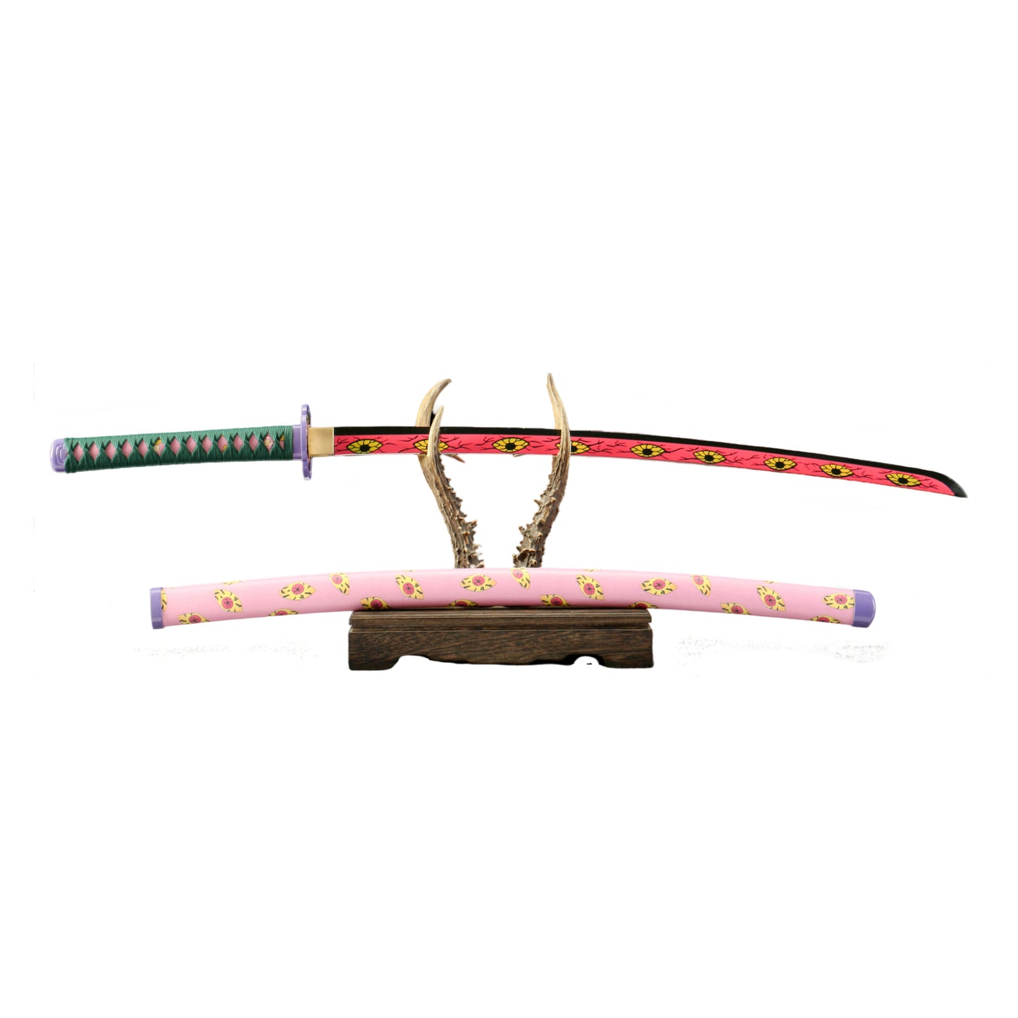 Demon Slayer: Kokushibo