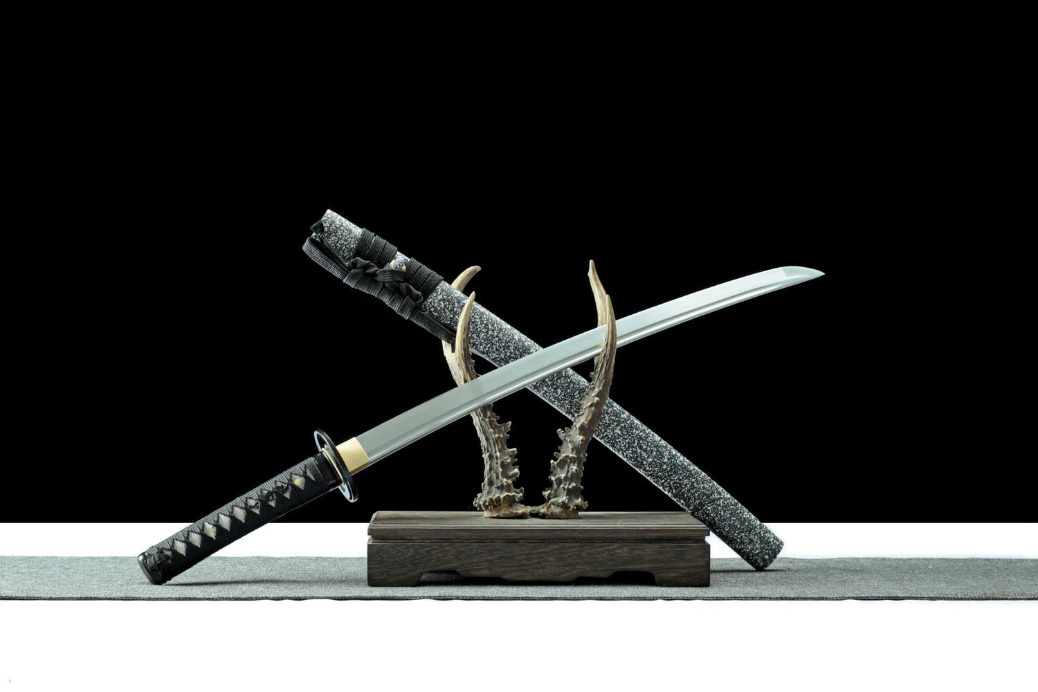 Wakizashi