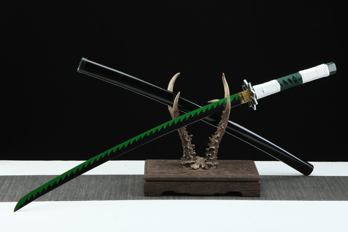 Demon Slayer: Sanemi Shinazugawa