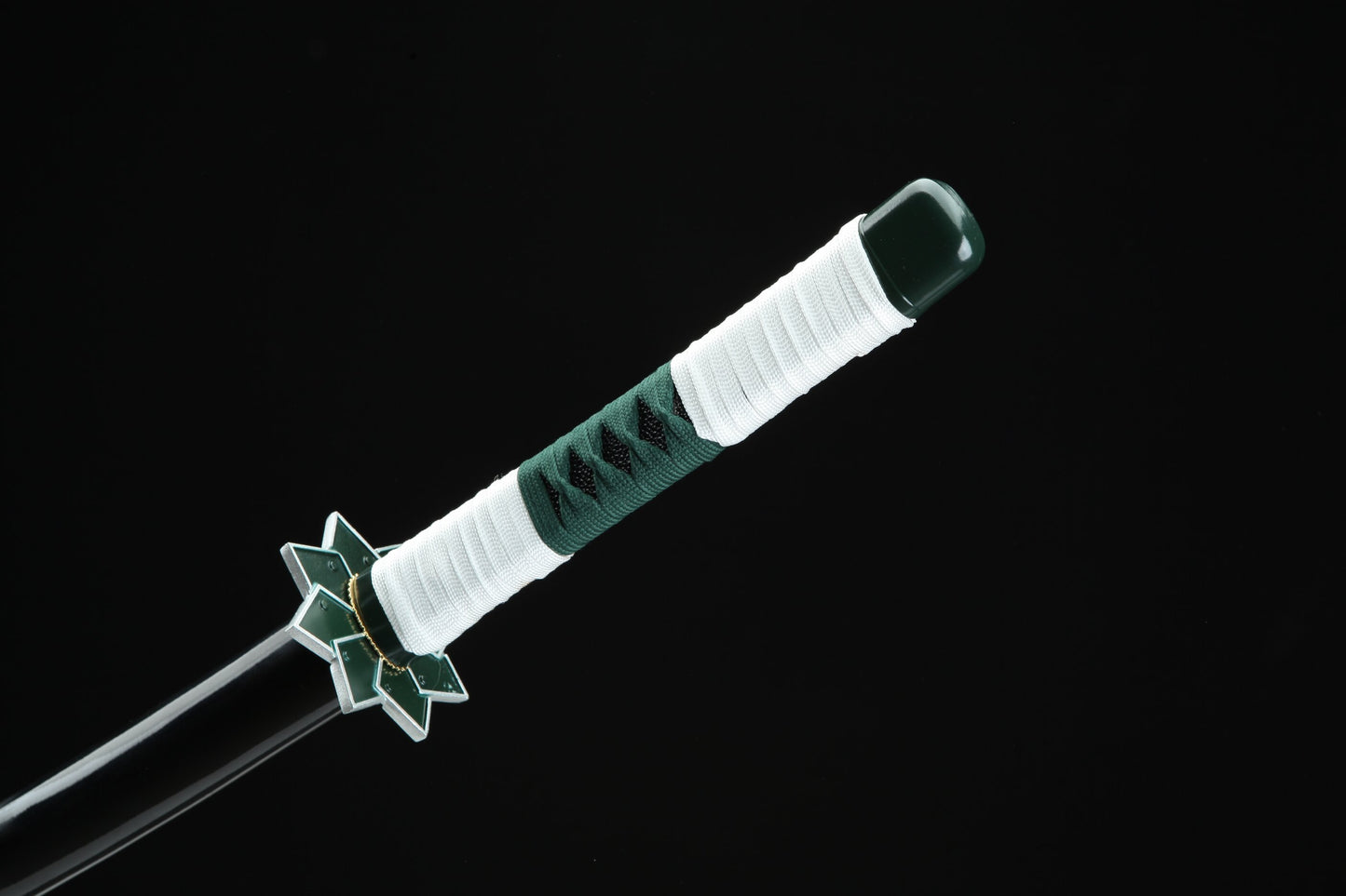 Demon Slayer: Sanemi Shinazugawa