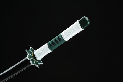 Demon Slayer: Sanemi Shinazugawa