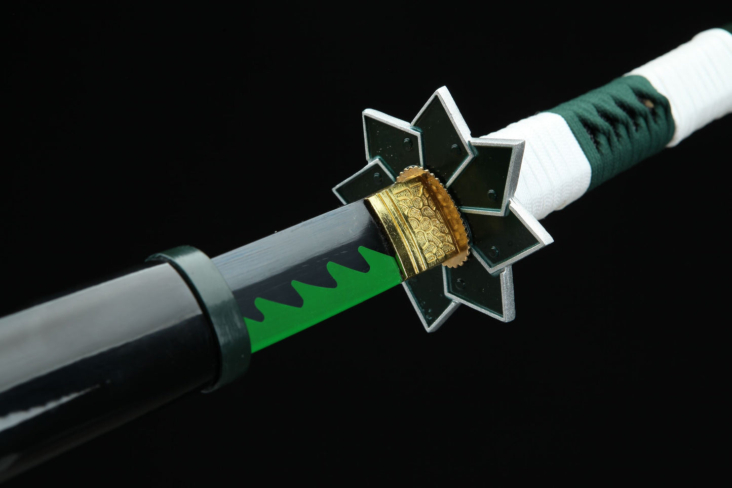 Demon Slayer: Sanemi Shinazugawa