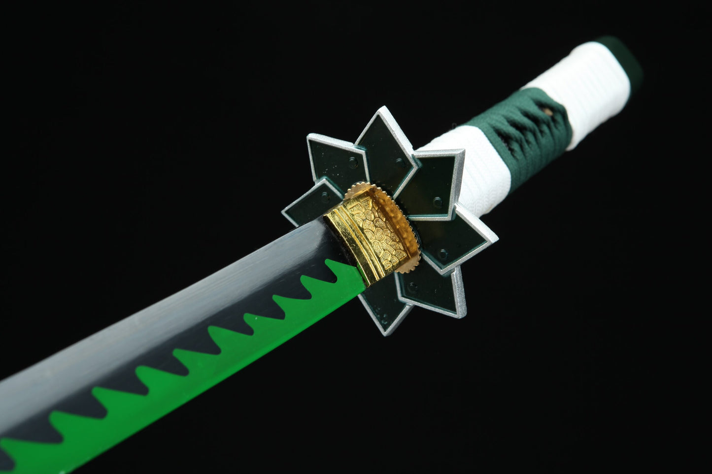 Demon Slayer: Sanemi Shinazugawa