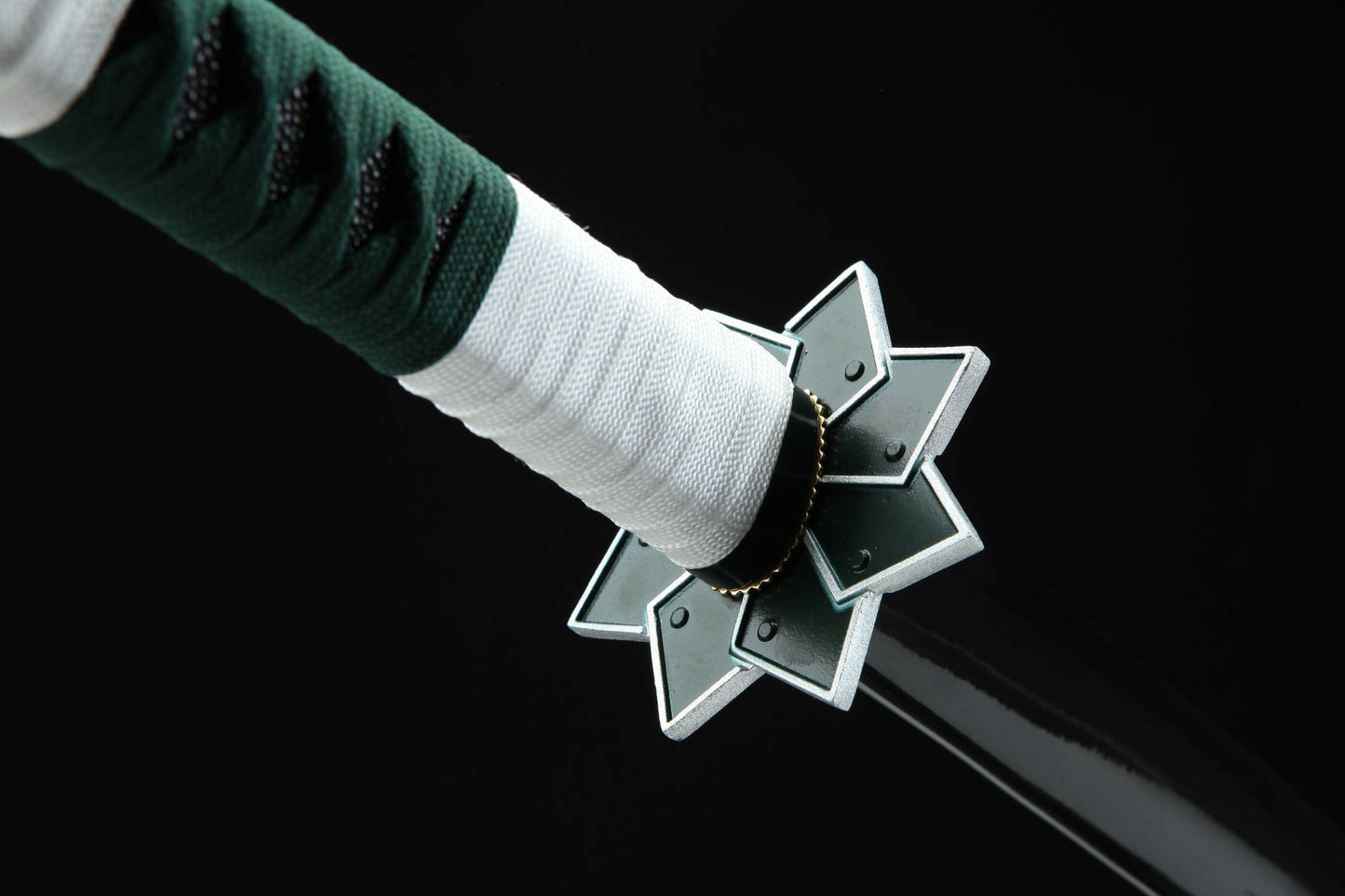 Demon Slayer: Sanemi Shinazugawa