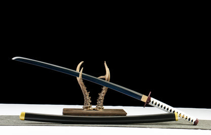Demon Slayer: Tomioka Giyu