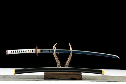 Demon Slayer: Tomioka Giyu