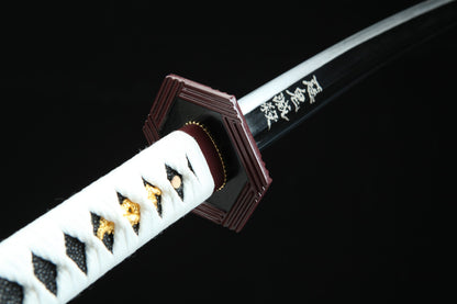 Demon Slayer: Tomioka Giyu